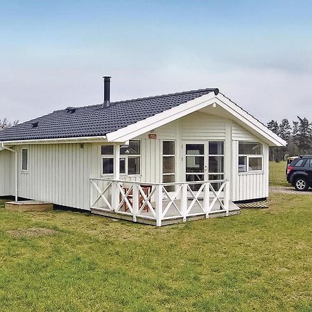 Gorgeous Home In Hovborg With Kitchen Exterior photo